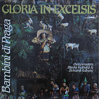 Gloria In Excelsis