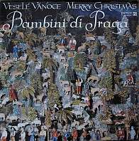 Veselé Vánoce (Merry Christmas)