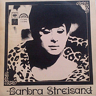 Barbra Streisand - Barbra Streisand