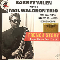 Barney Wilen - French Story