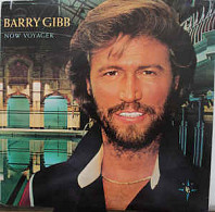 Barry Gibb - Now Voyager