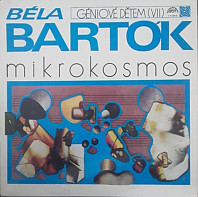 Béla Bartók - Mikrokosmos