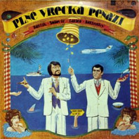 Bázlik, Solovič, Lasica, Satinský - Plné Vrecká Peňazí