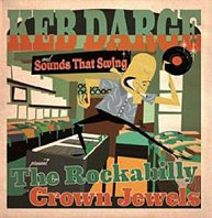 V/A - Keb Darge & Sounds That Swing Present...