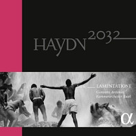 Giovanni Antonini/Kammerorchester Basel - Haydn 2032 No.6: Lamentatione