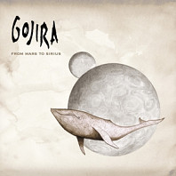 Gojira - From Mars To Sirius