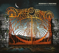 Groundation - Dreaming From an Iron Gate
