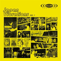 V/A - Japan Vibrations Vol. 1