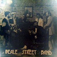 Beale Street Band - Beale Street Band