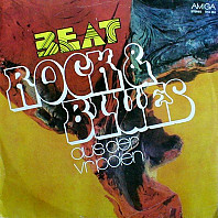 Various Artists - Beat, Rock & Blues Aus Der VR Polen