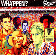 Beat - Wha'ppen?