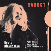 Beata Hlavenková - Radost