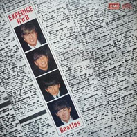 The Beatles - Expedice R'n'R