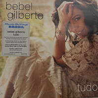 Bebel Gilberto - Tudo