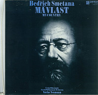 Bedřich Smetana - Má Vlast