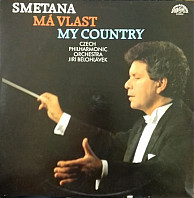Bedřich Smetana - Má vlast / My country