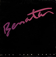 Benatar - Live From Earth