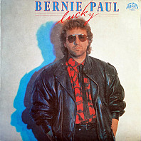 Bernie Paul - Lucky