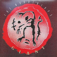 The Woodentops - Giant