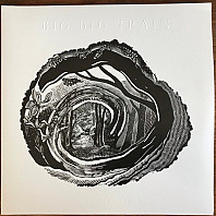 Big Big Train - Woodcut