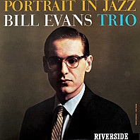 Portrait In Jazz