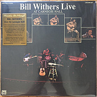 Live At Carnegie Hall