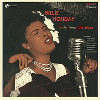 Billie Holiday - Lady Sings the Blues