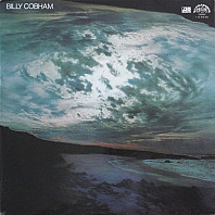 Billy Cobham - Crosswinds