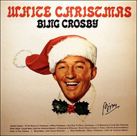 Bing Crosby - White Christmas
