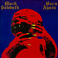 Black Sabbath - Born Again