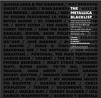 Various Artists - The Metallica Blacklist
