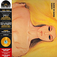 Blonde On Blonde - Rebirth