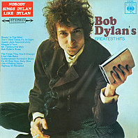Bob Dylan's greatest hits