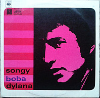 Bob Dylan - Songy Boba Dylana