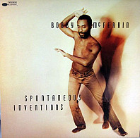 Bobby McFerrin - Spontaneous Inventions