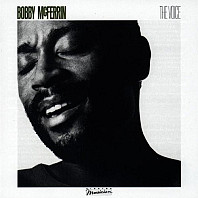 Bobby McFerrin - The Voice