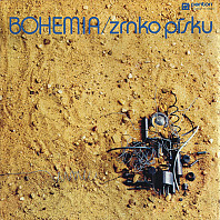 Bohemia - Zrnko písku