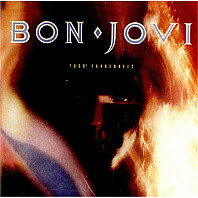 Bon Jovi - 7800° Fahrenheit