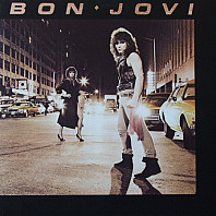 Bon Jovi - Bon Jovi
