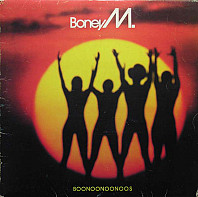 Boney M. - Boonoonoonoos