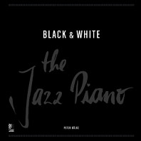 Book - Black and White - the Jazz Piano