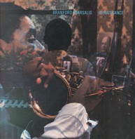 Branford Marsalis - Renaissance