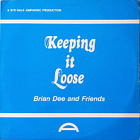 Brian Dee - Keeping It Loose