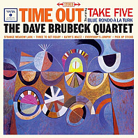 The Dave Brubeck Quartet - Time Out