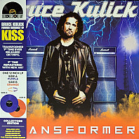 Bruce Kulick - Transformer