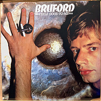 Brudford - Feels Good To Me