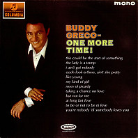 Buddy Greco - One More Time!