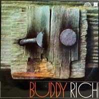 Buddy Rich - Buddy Rich