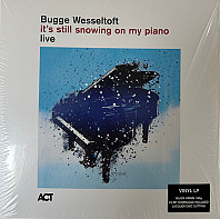 Bugge Wesseltoft - It's Still Snowing On My Piano