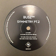 Busz TM - Symmetry Pt. 2